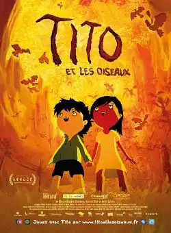 Tito et les Oiseaux FRENCH WEBRIP 2019