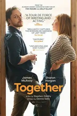 Together FRENCH WEBRIP 2022