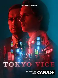 Tokyo Vice S01E01 FRENCH HDTV