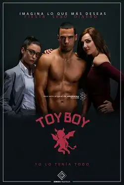 Toy Boy Saison 2 FRENCH HDTV