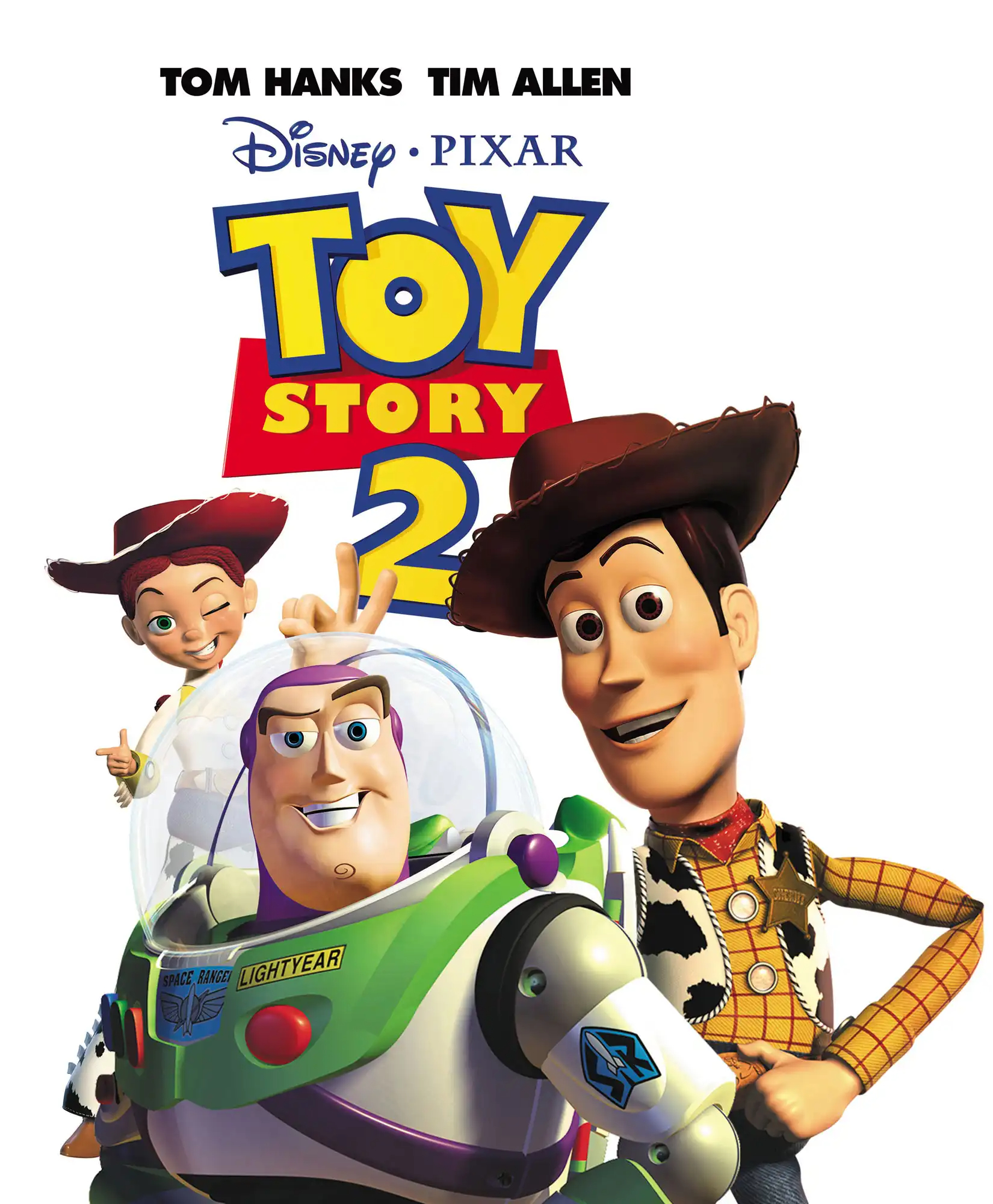 Toy Story 2 FRENCH DVDRIP 2000