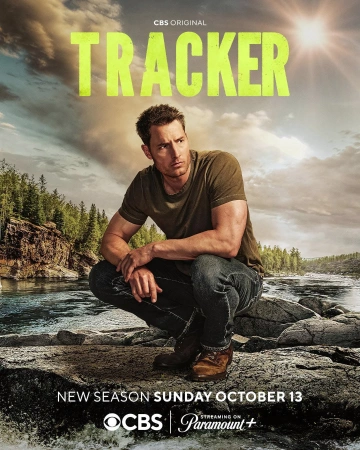 Tracker S02E01 FRENCH HDTV 2024