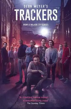 Trackers S01E03 VOSTFR HDTV