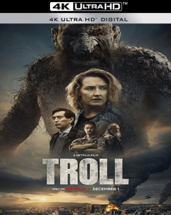 Troll MULTi 4K ULTRA HD x265 2022