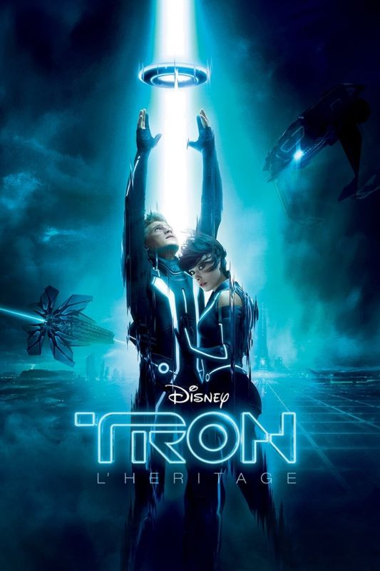 Tron : L'héritage TRUEFRENCH DVDRIP x264 2010