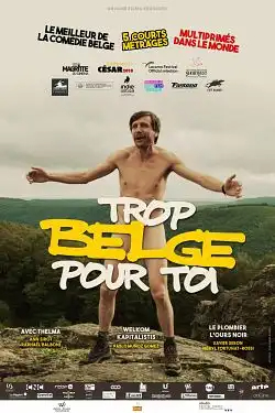 Trop Belge pour toi FRENCH WEBRIP 2020