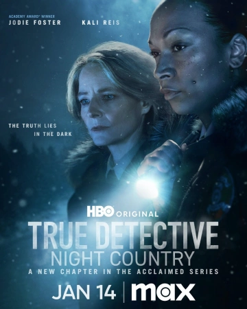 True Detective S04E01 VOSTFR HDTV