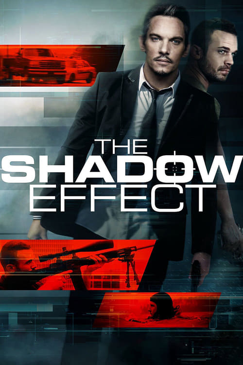 Tueur programmé - The Shadow Effect FRENCH WEBRIP 1080p 2017