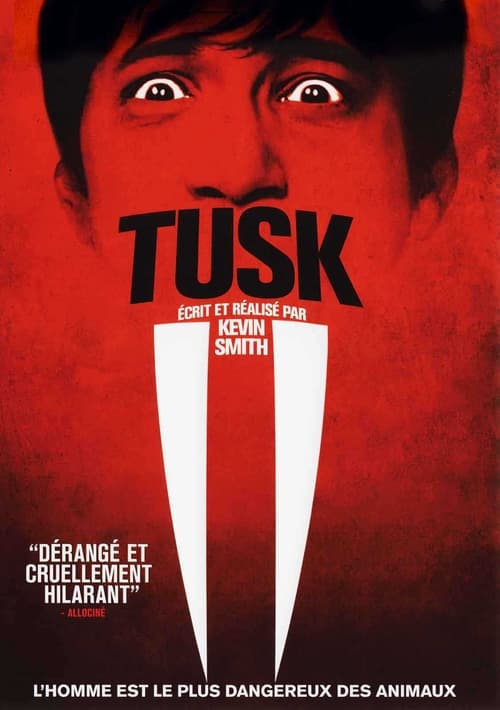 Tusk MULTI TRUEFRENCH DVDRIP 2014