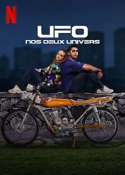 UFO FRENCH WEBRIP 2022