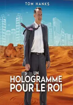 Un hologramme pour le roi TRUEFRENCH BluRay 720p 2020