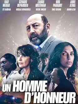 Un homme d'honneur S01E04 FRENCH HDTV