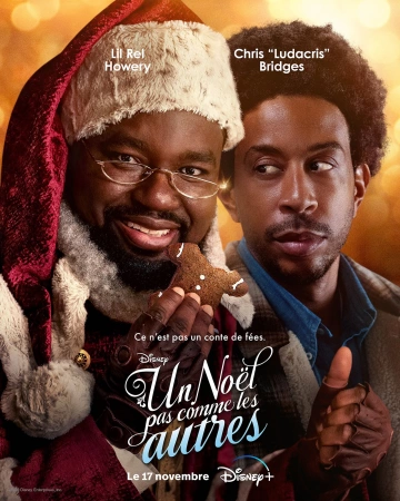 Un Noël pas comme les autres TRUEFRENCH WEBRIP x264 2023