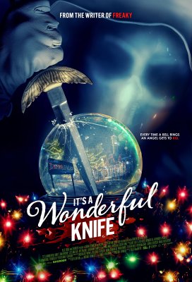 Un Noël sans fin - It's a Wonderful Knife FRENCH WEBRIP 2023