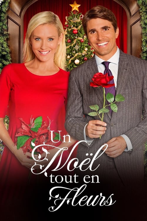 Un Noël tout en fleurs - A Christmas Arrangement TRUEFRENCH WEBRIP 2018