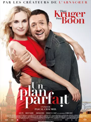 Un Plan Parfait FRENCH DVDRIP 2012