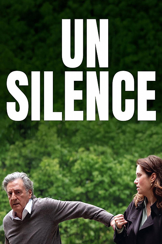 Un silence FRENCH WEBRIP 1080p 2024