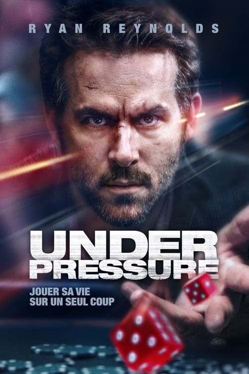 Under Pressure - Mississippi Grind MULTI TRUEFRENCH HDLight 1080p 2015