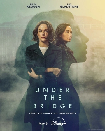 Under The Bridge S01E07 VOSTFR HDTV 2024