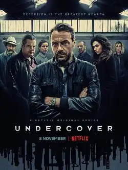 Undercover S03E01 FRENCH HDTV