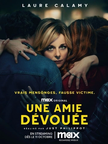 Une amie dévouée S01E01 FRENCH HDTV 1080p 2024