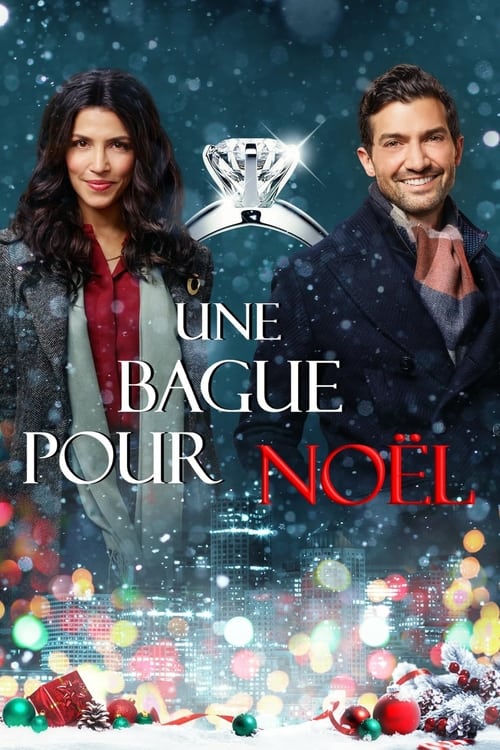 Une bague pour Noël - The Christmas Ring TRUEFRENCH WEBRIP 2020