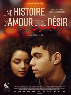 Une histoire d'amour et de désir FRENCH WEBRIP 1080p 2022