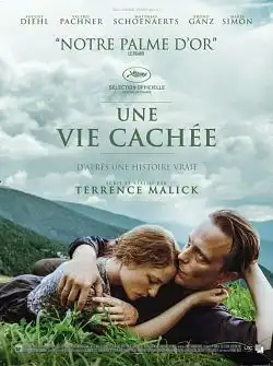 Une vie cachée FRENCH DVDRIP 2020