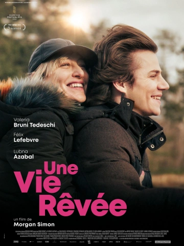 Une vie rêvée FRENCH WEBRIP 1080p 2024