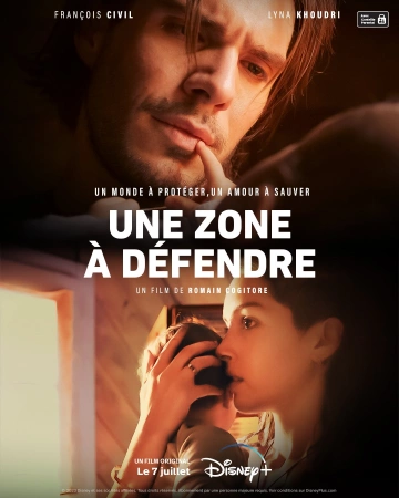 Une zone à défendre FRENCH WEBRIP 720p 2023