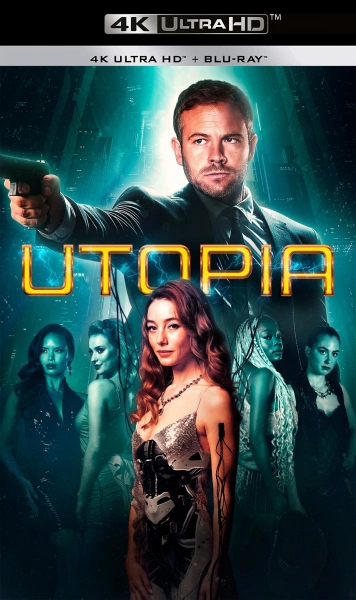 Utopia MULTI ULTRA HD 4K x265 2024