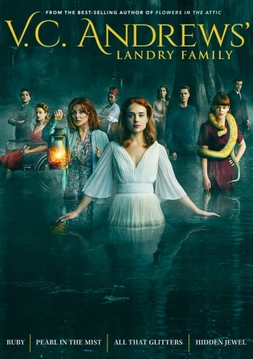 V.C. Andrews : Les malheurs de Ruby Saison 1 FRENCH HDTV 2024