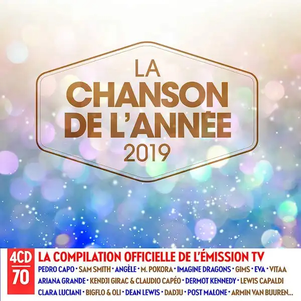 VA La Chanson De L'annee 2019