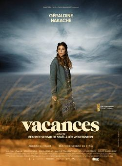 Vacances FRENCH WEBRIP 1080p 2022