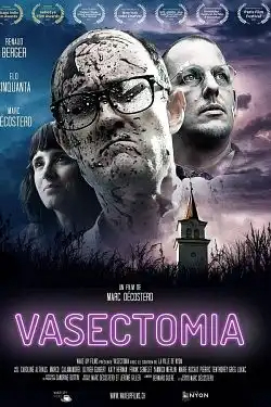 Vasectomia FRENCH WEBRIP 1080p 2022
