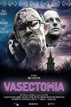 Vasectomia FRENCH WEBRIP 720p 2022