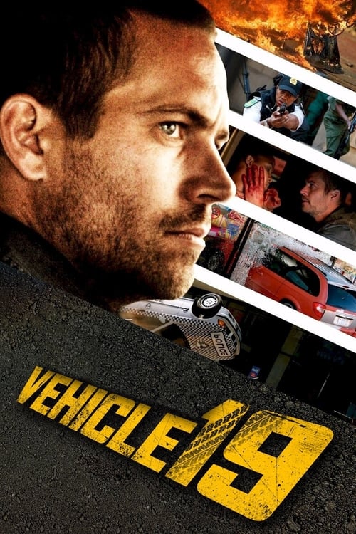 Vehicle 19 - Run Out MULTI HDLight 1080p 2013