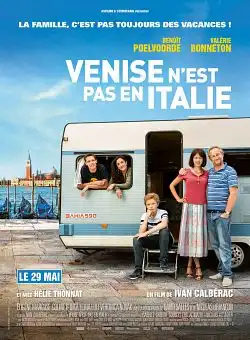 Venise n'est pas en Italie FRENCH BluRay 720p 2019