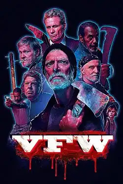 VFW FRENCH BluRay 1080p 2020