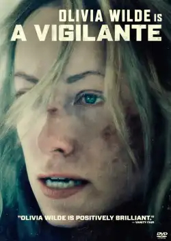 Vigilante FRENCH BluRay 1080p 2019