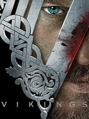 Vikings Saison 1 VOSTFR HDTV