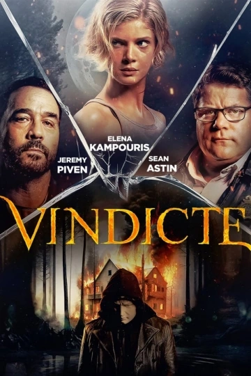 Vindicte FRENCH WEBRIP 720p 2023