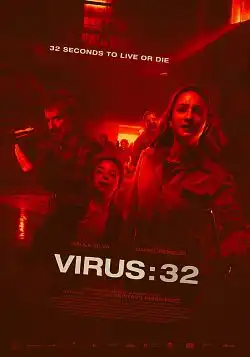 Virus :32 FRENCH WEBRIP 720p 2022