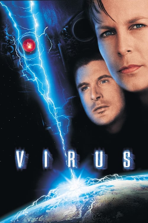 Virus FRENCH DVDRIP 1999