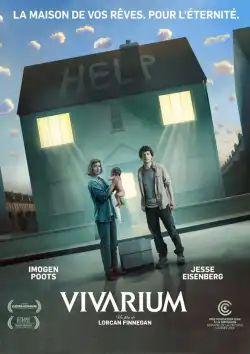 Vivarium FRENCH BluRay 720p 2020