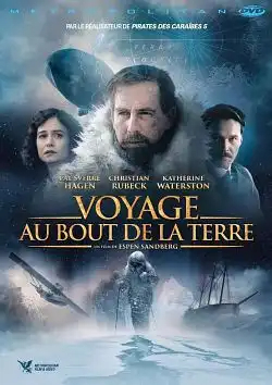 Voyage au bout de la Terre FRENCH DVDRIP 2020