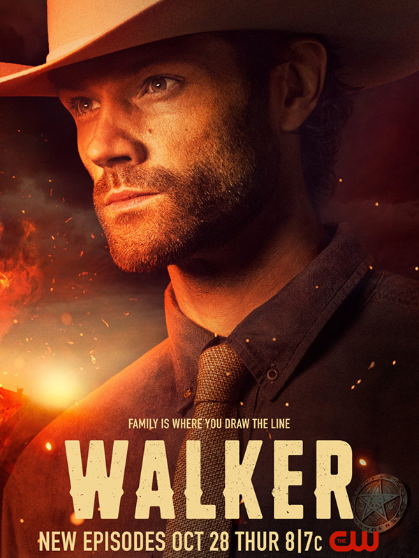 Walker S02E01 FRENCH HDTV