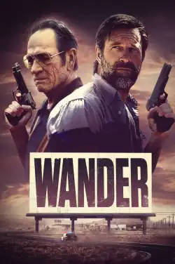 Wander FRENCH DVDRIP 2021