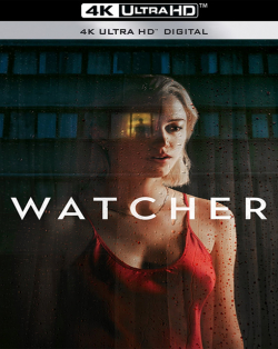 Watcher MULTi 4K ULTRA HD x265 2022