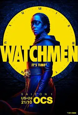 Watchmen S01E04 FRENCH HDTV